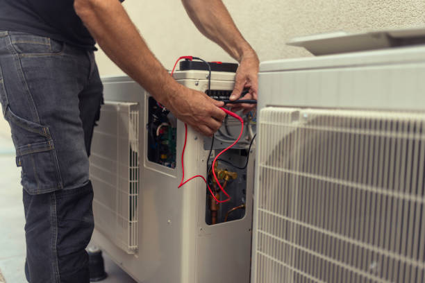 Best Heating repair services  in East Bangor, PA